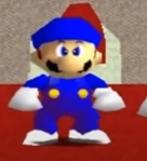 List of merged Mario Recolors (212 KB) SMUS / Roprinplup14
