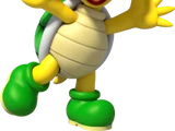 Koopa Troopa
