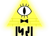 Bill Cipher