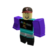 MarioMario761's Roblox Avatar.