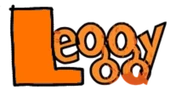 Leggy new Logo
