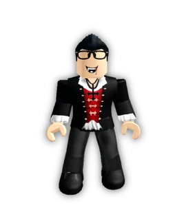 Halloween costume (Fright Night) [2016]