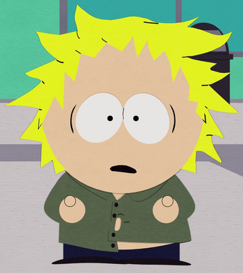 Tweek Tweak | SpongeBob New Fanon Wiki | Fandom