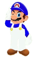SMG4's Original Model