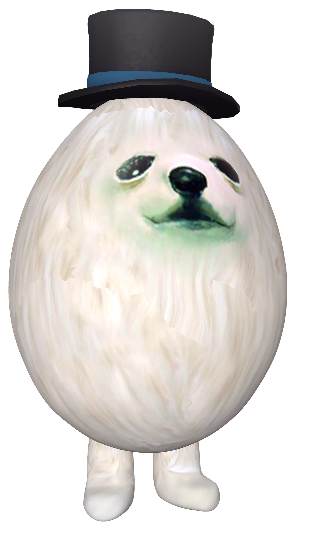 Eggdog SpongeBob New Fanon Wiki Fandom