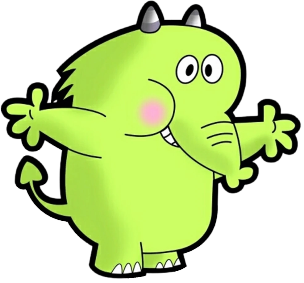 Fred Fredburger | SpongeBob New Fanon Wiki | Fandom, image size:985x917