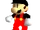 GlitchyMario64