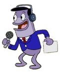 Perch Perkins