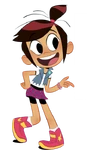 Molly McGee