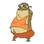 Bubble Bass