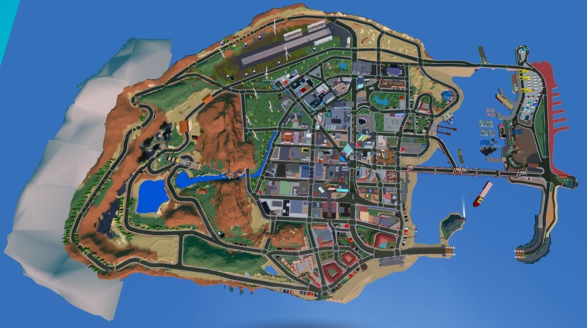 How To Make A Map In Roblox How To Make A Map In Roblox