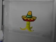 Eduardo's cameo in Portal M4R10 - If Mario was in... Portal