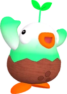 JubJub Boopkins' Model