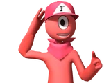 Fred (SMG4)