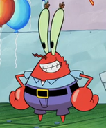 Krab10-obecnie