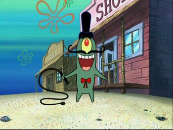 Plankton