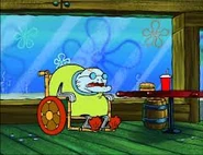 SM4.jpg (9 KB) Jenkins na wózku inwalidzkim.