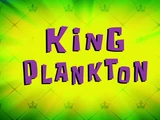 Król Plankton
