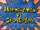 Syrenaman kontra SpongeBob