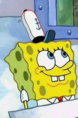 SpongeAlternate