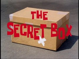 Secret-box