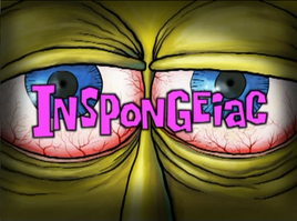 InSPONGEiac
