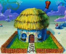 Grandma's House