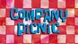 Company Picnic