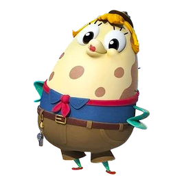 Koralowy obóz