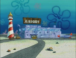 BikiniBottomAirport