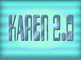 Karen, wersja 2.0