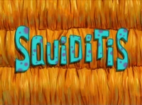Squiditis