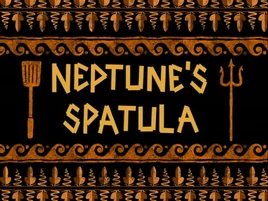Neptunespatula