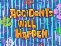 Accidents