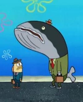 FrankWhale