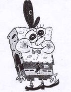 SpongeBoy