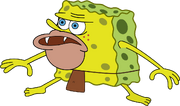 Primitive Sponge