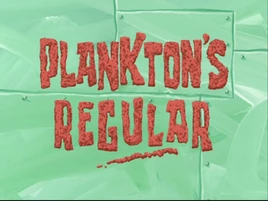 Planktonregular