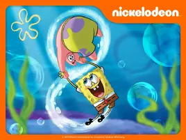 Spongebob Kanciastoporty Sezon 8