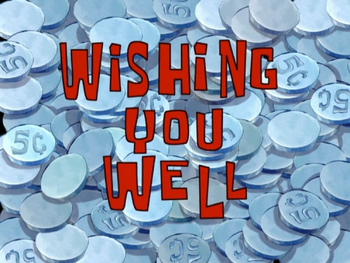 Wishing You Well