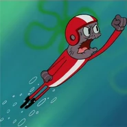 C. Jenkins.jpg (12 KB) Jako kaskader