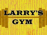 Siłka u Larry'ego
