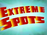 Ekstremalne sploty