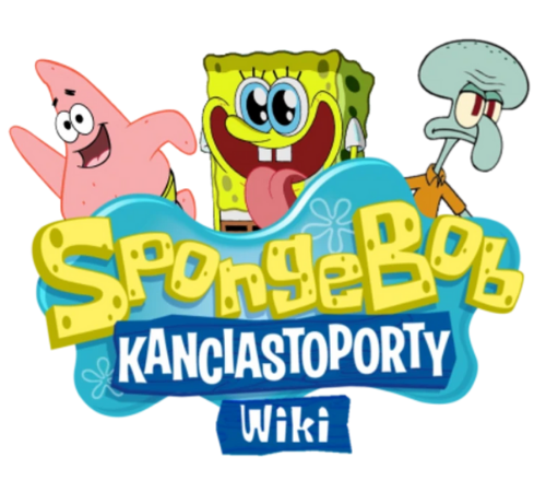 SpongeBob Wiki