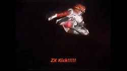 Kamen Rider ZX | SpongeBob SquarePants S Wikia | Fandom