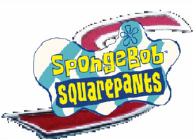 SpongeBob SquarePants S Logo