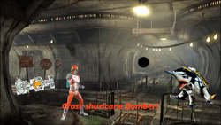 A 10TH RIDER APPEARS ! KAMEN RIDER -ALL RIDERS ASSEMBLE