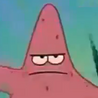 Patrick Star