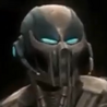 Cyber Sub-Zero