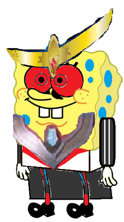 Spongebob S Real